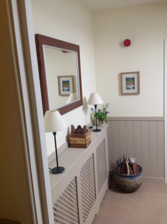 The Coach House Brecon Hotel Bagian luar foto