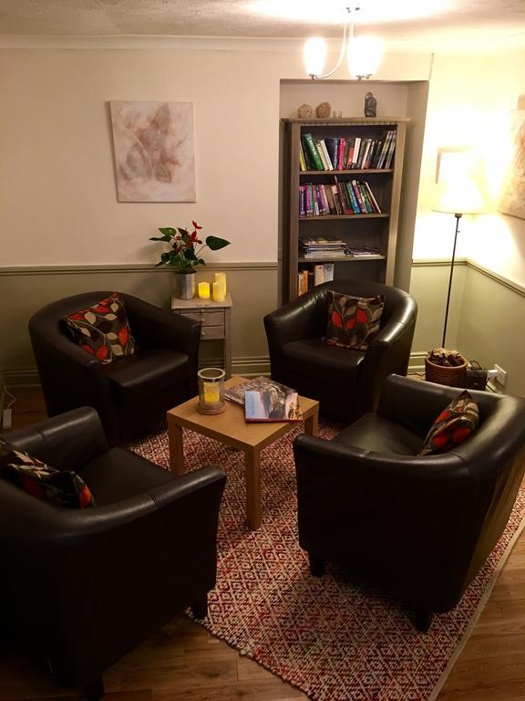 The Coach House Brecon Hotel Bagian luar foto